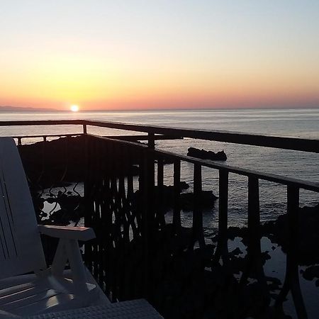 Hotel Orpheus Giardini-Naxos Zewnętrze zdjęcie