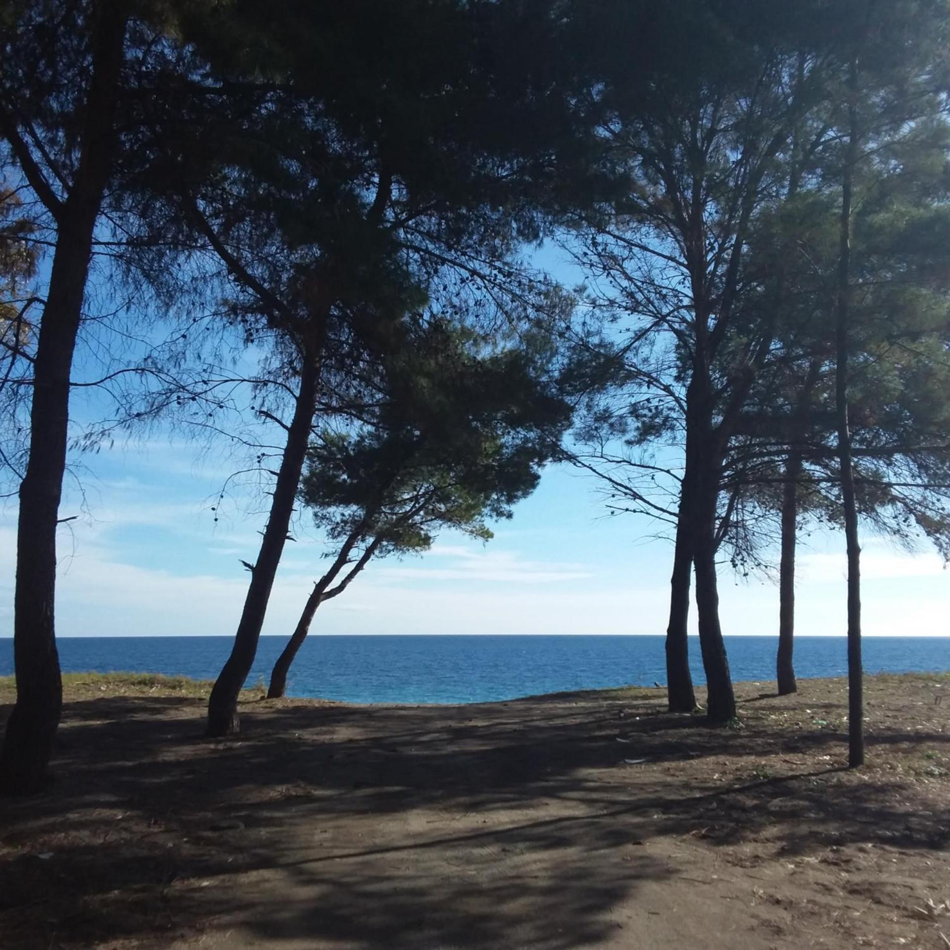 Hotel Orpheus Giardini-Naxos Zewnętrze zdjęcie