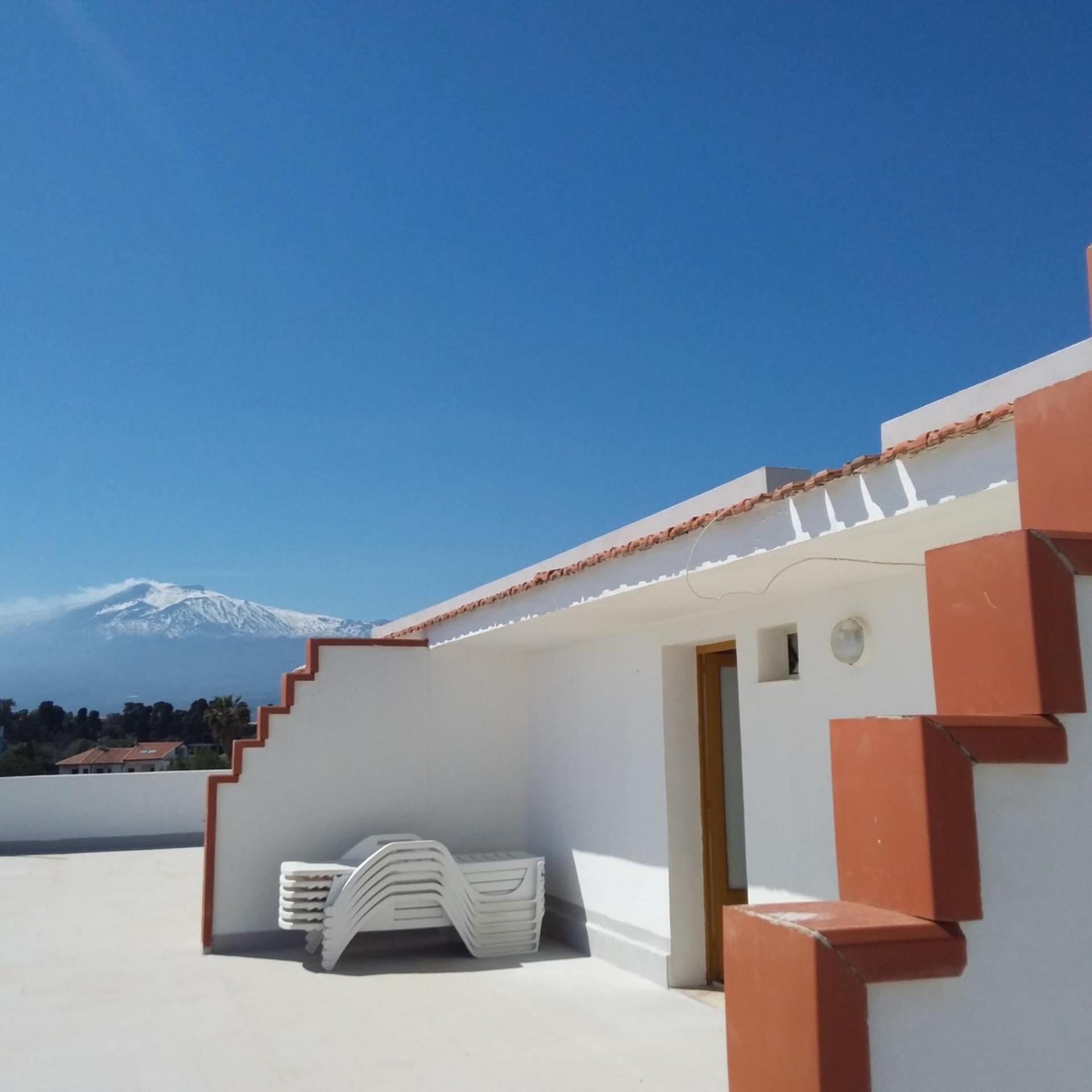 Hotel Orpheus Giardini-Naxos Pokój zdjęcie