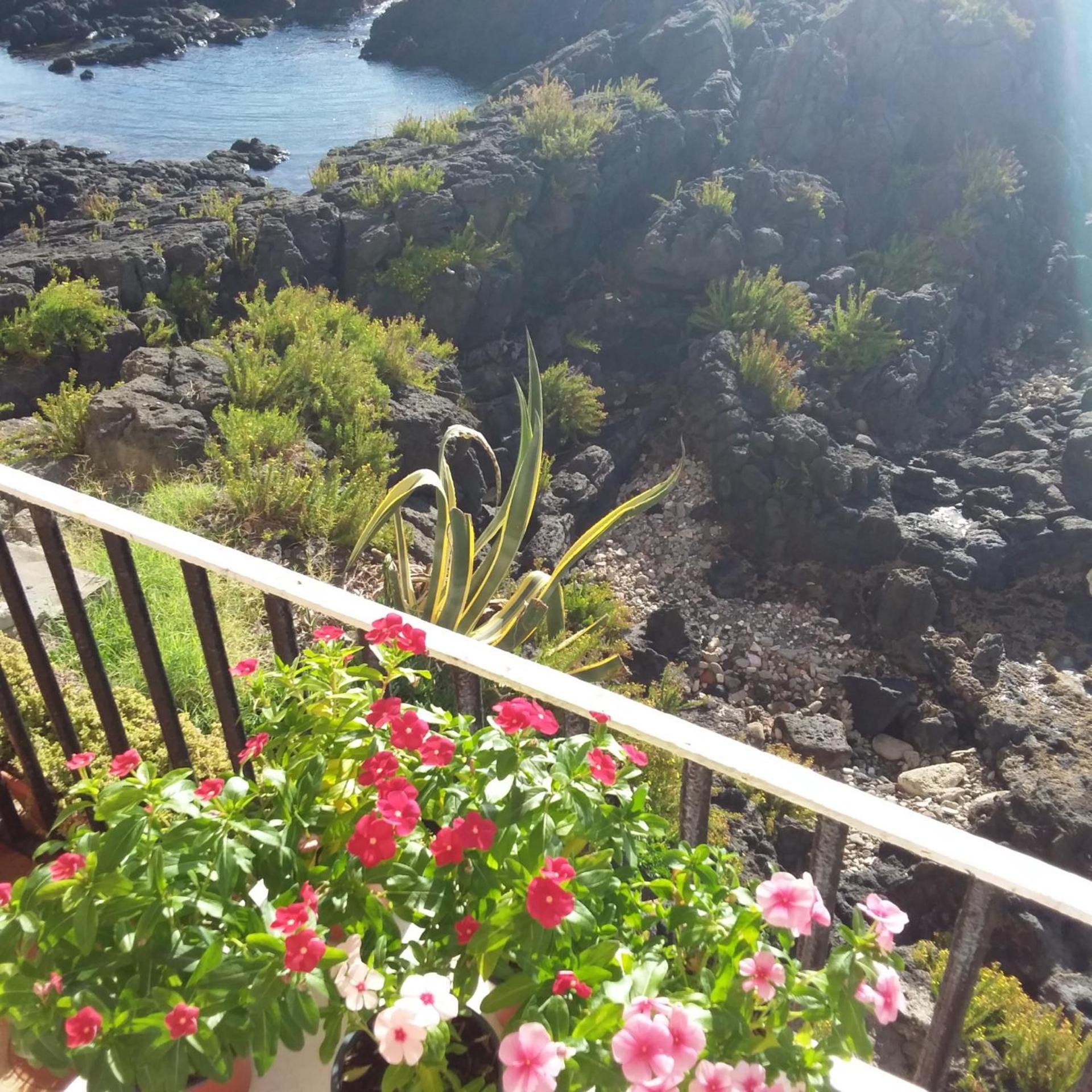 Hotel Orpheus Giardini-Naxos Zewnętrze zdjęcie