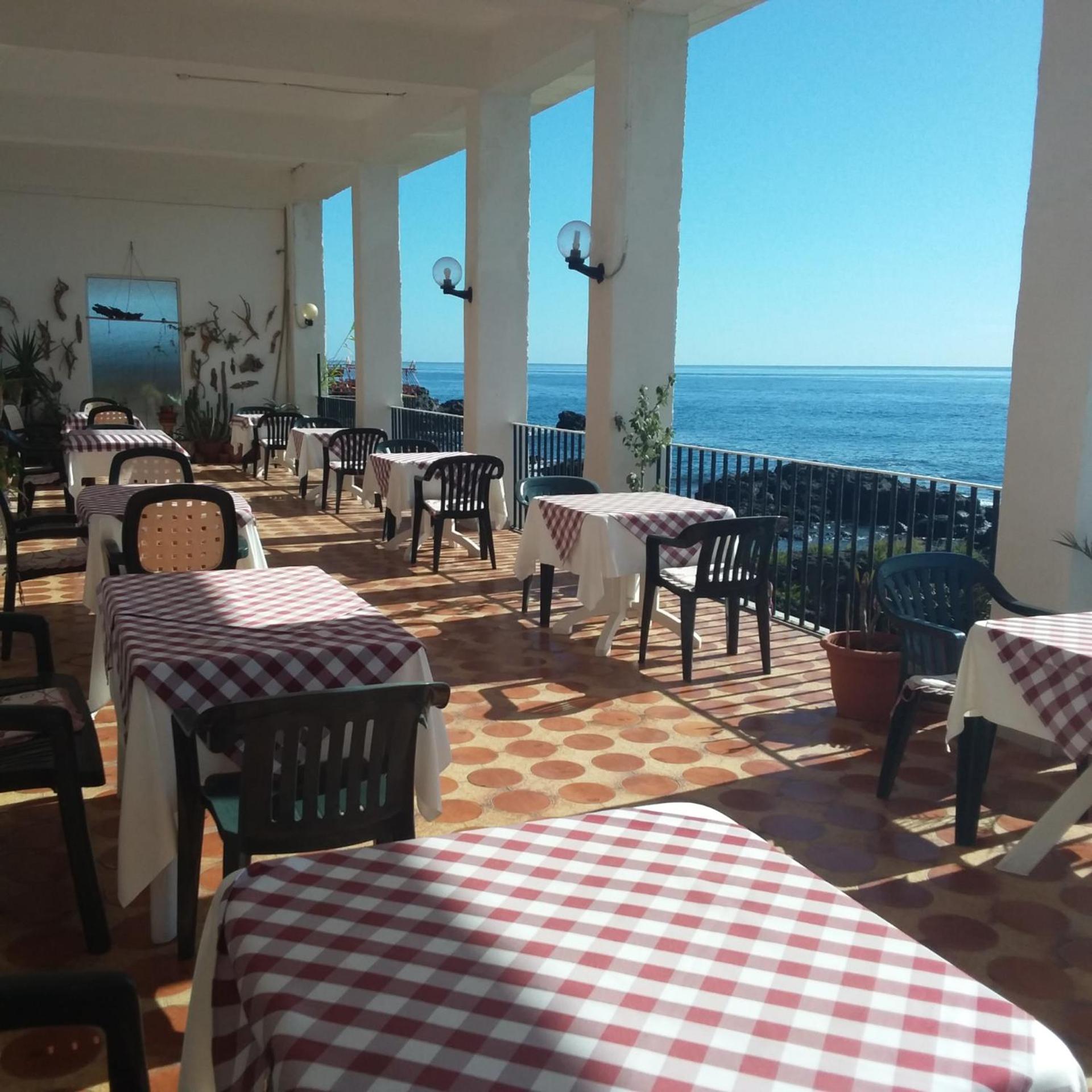 Hotel Orpheus Giardini-Naxos Zewnętrze zdjęcie