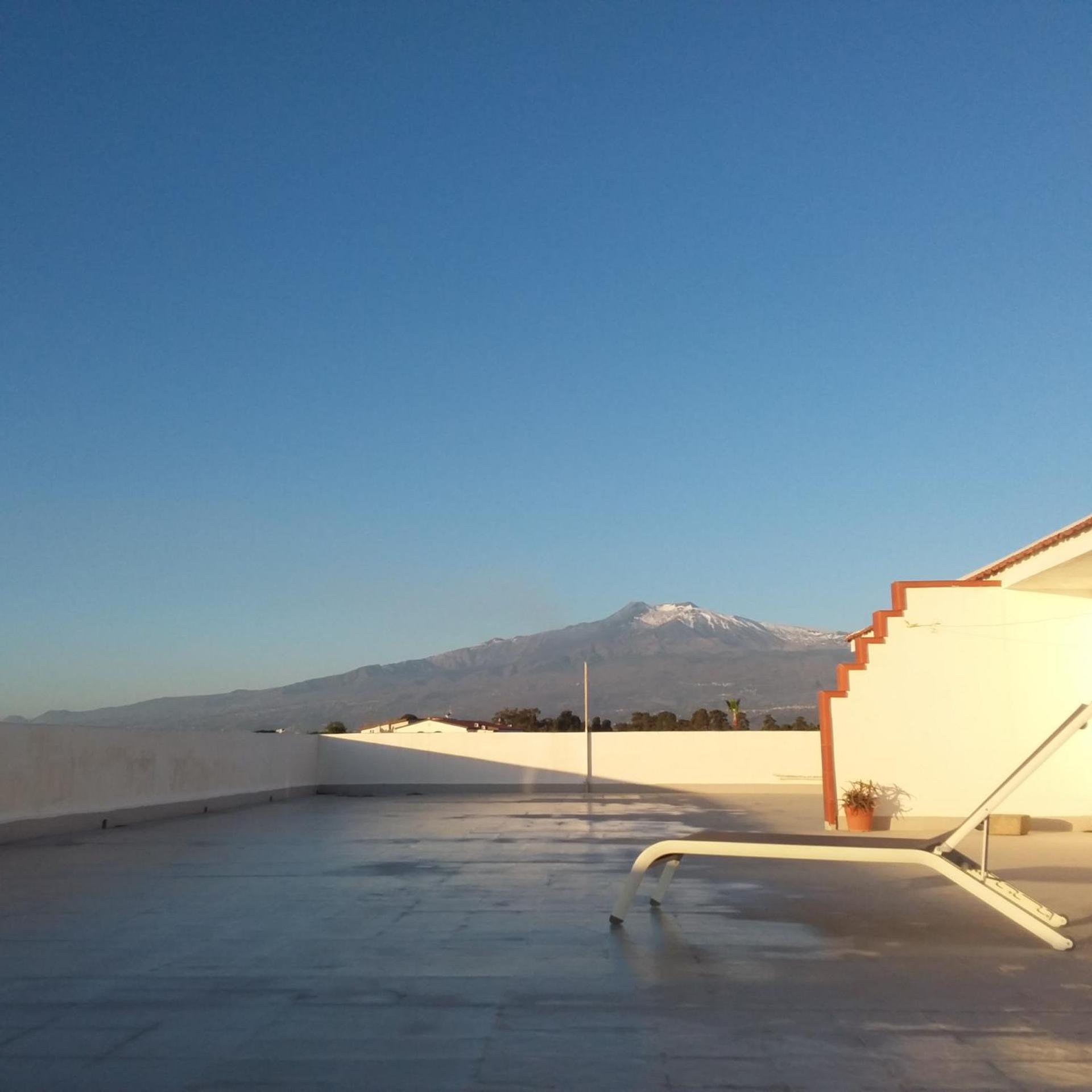 Hotel Orpheus Giardini-Naxos Pokój zdjęcie