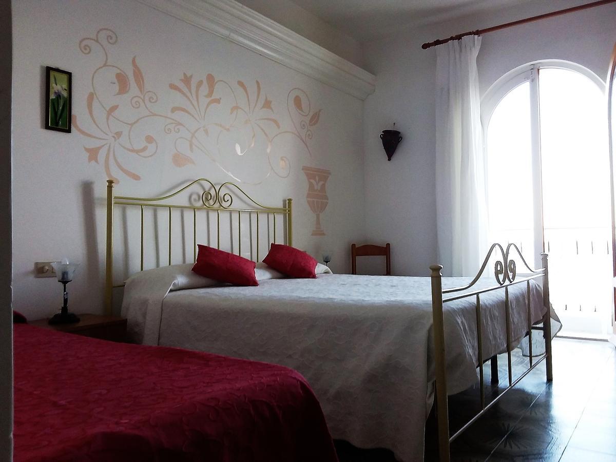 Hotel Orpheus Giardini-Naxos Zewnętrze zdjęcie